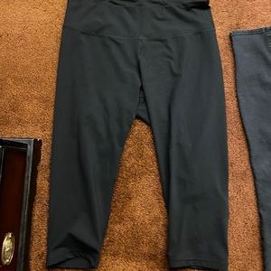 Old Navy active pants used